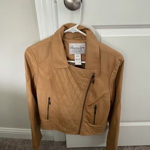 American Rag Leather Jacket